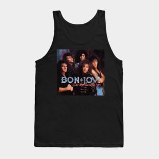 BON JOVI MERCH VTG Tank Top